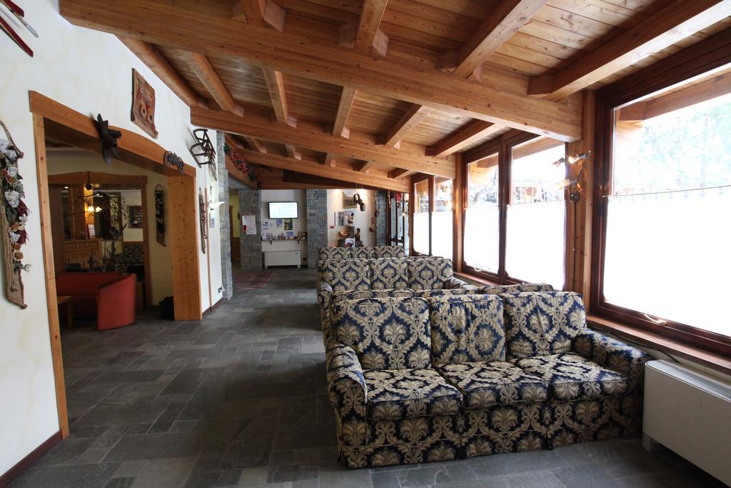 Hotel Alpechiara Pre-Saint-Didier Bagian luar foto