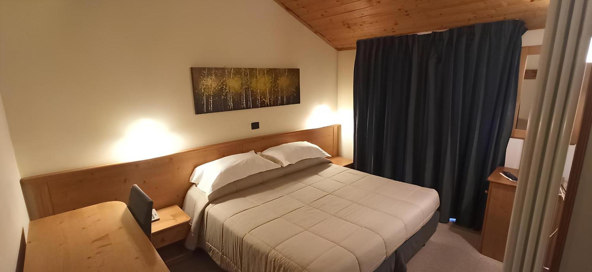 Hotel Alpechiara Pre-Saint-Didier Bagian luar foto
