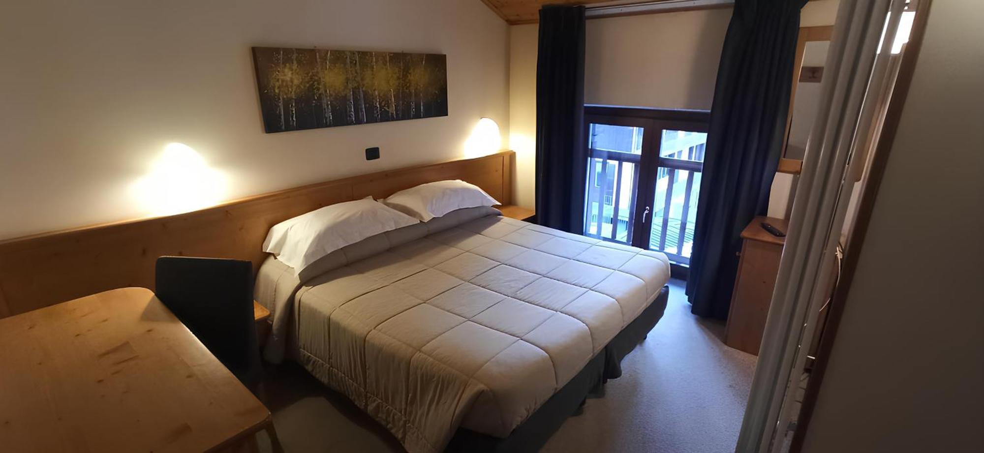 Hotel Alpechiara Pre-Saint-Didier Bagian luar foto